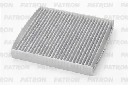 PATRON PF2338 Фильтр салона угольный