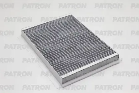 PATRON PF2346 Фильтр салона MB Sprinter VW Crafter 06- угольный