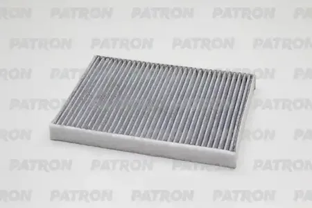 PATRON PF2357 Фильтр салона Audi A4A5Q5Q7 16- угольный