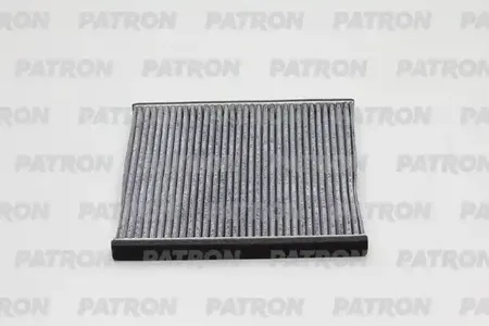 PATRON PF2370 Фильтр салона (угольный)