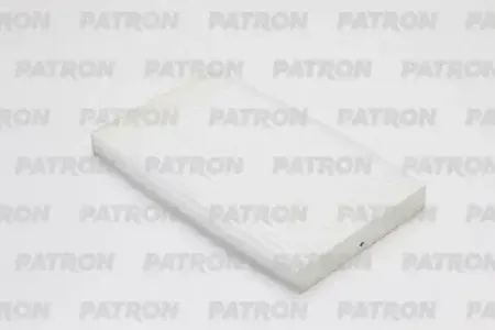 PATRON PF2377 Фильтр салона Nissan Juke Cube 10-