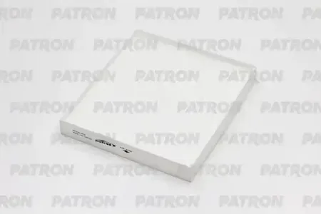 PATRON PF2381KOR Фильтр салона