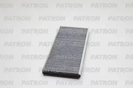 PATRON PF2382 Фильтр салона угольный