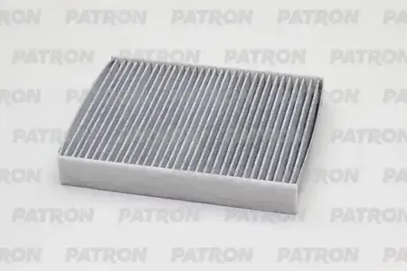 PATRON PF2395 Фильтр салона Ford Fiesta Fusion угольный