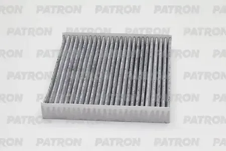 PATRON PF2398 Фильтр салона угольный