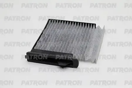 PATRON PF2401 Фильтр салона Nissan Tiida 07-