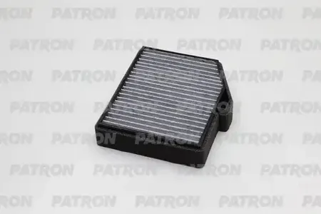 PATRON PF2406 Фильтр салона (угольный)