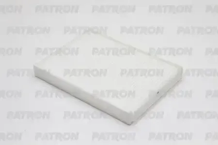 PATRON PF2411 Фильтр салона