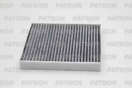 PATRON PF2419 Фильтр салона VAG A1 Ibiza Fabia Roomster Polo угольный