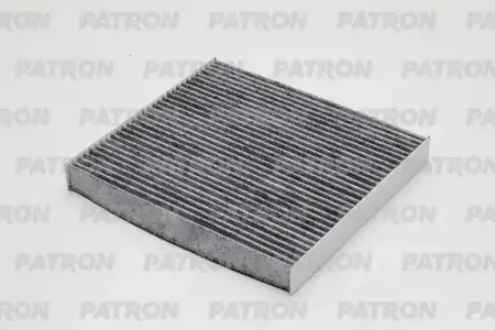 PATRON PF2423 Фильтр салона Hyundai Sonata 05- угольный