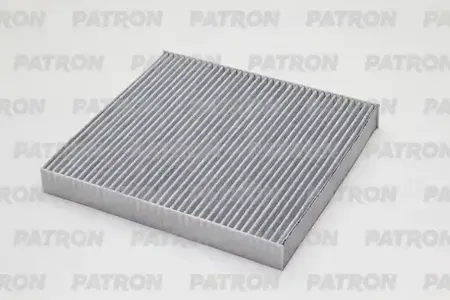PATRON PF2425 Фильтр салона Jeep Grand Cherokee 10- угольн.