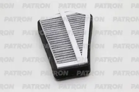 PATRON PF2426 Фильтр салона (угольный)