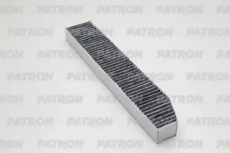 PATRON PF2430 Фильтр салона (угольный)