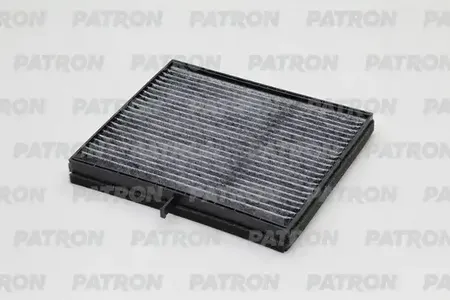 PATRON PF2431 Фильтр салона Chevrolet Lacetti Daewoo NUBIRA угольный