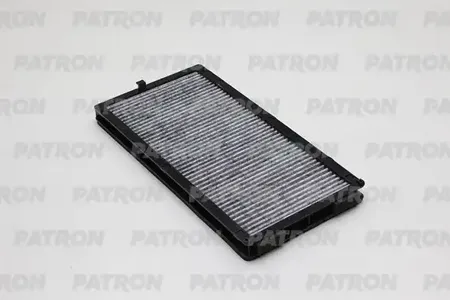 PATRON PF2434 Фильтр салона (угольный)