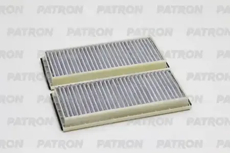 PATRON PF2442 Фильтр салона угольный