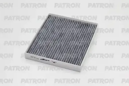 PATRON PF2460KOR Фильтр салона Hyundai Creta 16- Tucson 16- угольный