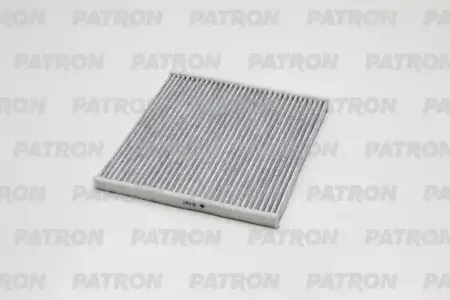 PATRON PF2464 Фильтр салона Toyota Lexus RX300 RX330 00- IS200 IS300 00- угольный