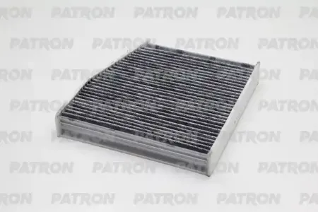 PATRON PF2466 Фильтр салона MB W246W176 угольный