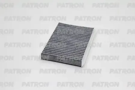 PATRON PF2471 Фильтр салона угольный