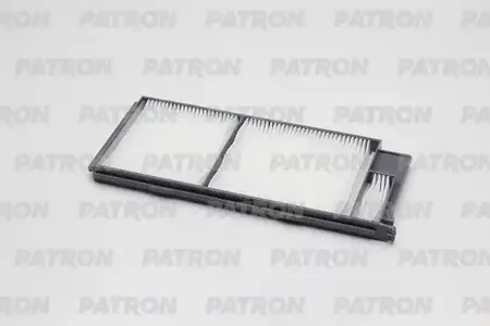 PATRON PF2478 Фильтр салона Toyota LC100 02-07LX470 02-07 (2 шт.)