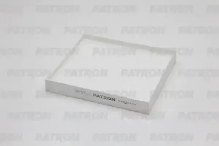 PATRON PF2479KOR Фильтр салона Kia Optima 15-