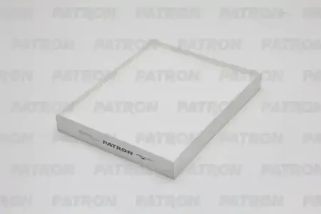 PATRON PF2480KOR Фильтр салона Hyundai Tucson 15- (произведено в Корее)