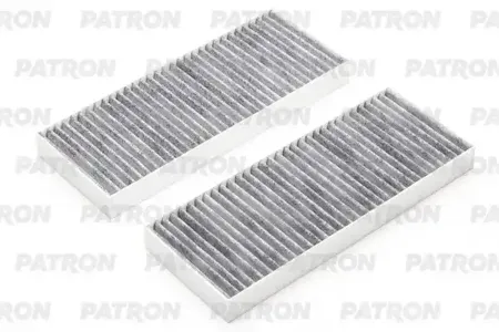 PATRON PF2481 Фильтр салона угольный