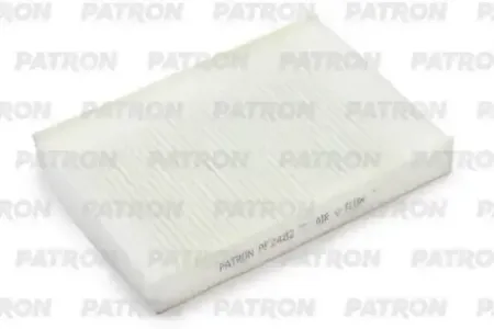 PATRON PF2482 Фильтр салона Nissan Qashqai 14-