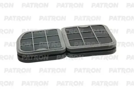 PATRON PF2491 Фильтр салона угольный