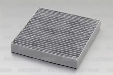 PATRON PF2492 Фильтр салона угольный