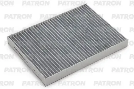 PATRON PF2497 Фильтр салона (угольный)