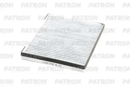 PATRON PF2502 Фильтр салона