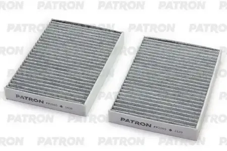 PATRON PF2505 Фильтр салона