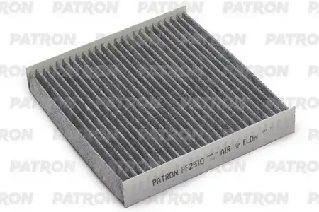 PATRON PF2510 Фильтр салона угольный
