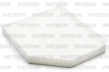 PATRON PF2516 Фильтр салона Audi A4 07-