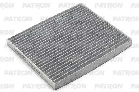 PATRON PF2521 Фильтр салона угольный