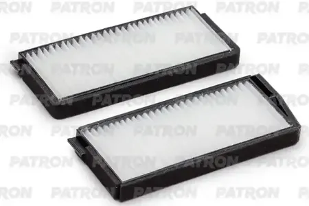 PATRON PF2538 Фильтр салона