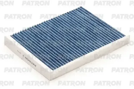 PATRON PF2540 Фильтр салона антибактериальный