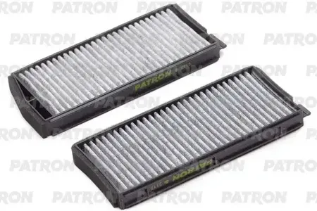 PATRON PF2553 Фильтр салона угольный