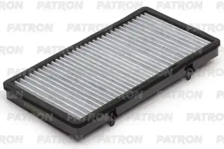 PATRON PF2557 Фильтр салона угольный