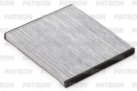 PATRON PF2560 Фильтр салона угольный
