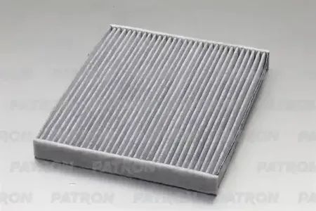 PATRON PF2583 Фильтр салона Geely Monjaro Volvo XC40 2017-