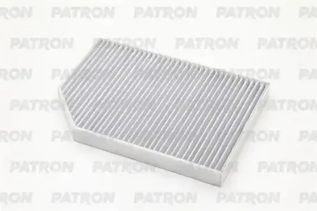 PATRON PF2586 Фильтр салона угольный