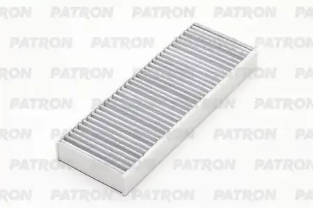 PATRON PF2587 Фильтр салона