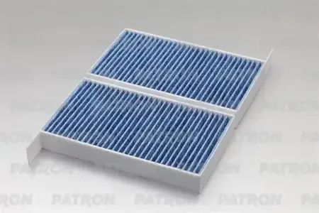 PATRON PF2598 Фильтр салона TESLA 3 17- угольный