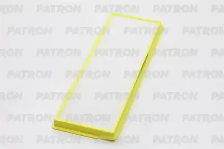 PATRON PF2605 Фильтр салона