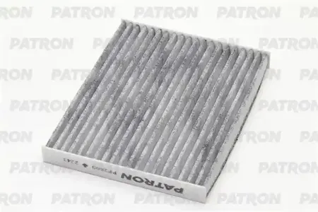 PATRON PF2609 Фильтр салона угольный