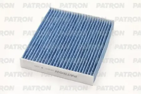 PATRON PF2615 Фильтр салона угольный