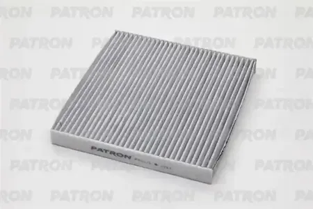 PATRON PF2619 Фильтр салона угольный